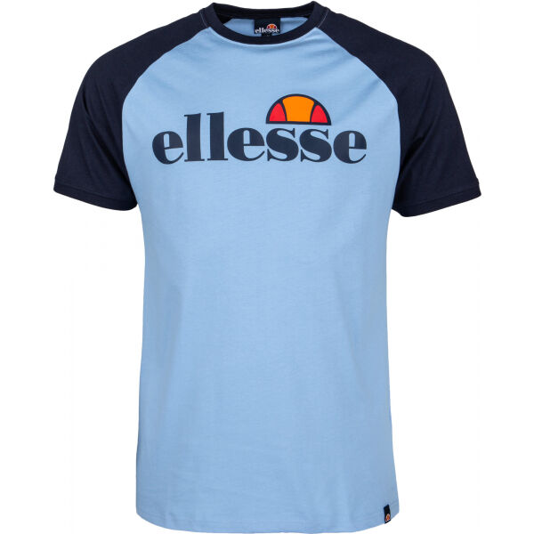 ELLESSE CORP TEE  S - Pánské tričko ELLESSE