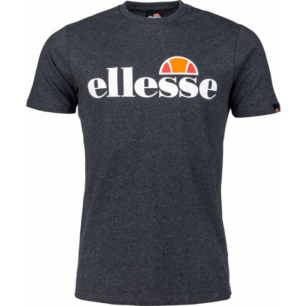 ELLESSE SL PRADO TEE  L - Pánské tričko ELLESSE