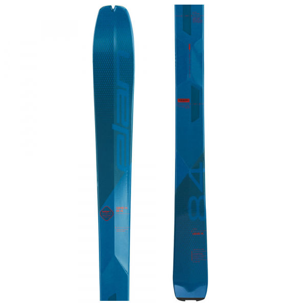 Elan IBEX 84  170 - Skialpové lyže Elan