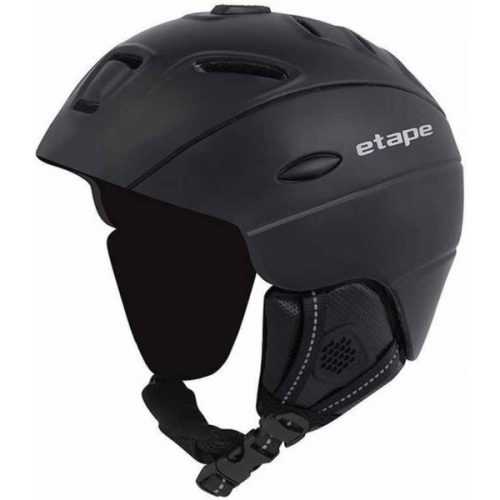 Etape COMP černá (55 - 56) - Lyžařská helma Etape