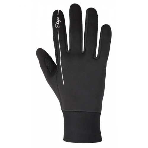 Etape DIANA WS+ černá L - Dámské zateplené rukavice Etape