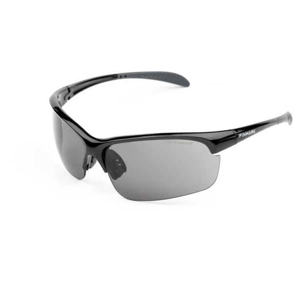 Finmark FNKX2021  NS - Sportovní sluneční brýle Finmark