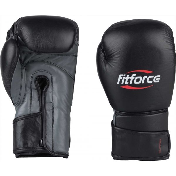 Fitforce CLIPPER  10 - Boxerské rukavice Fitforce