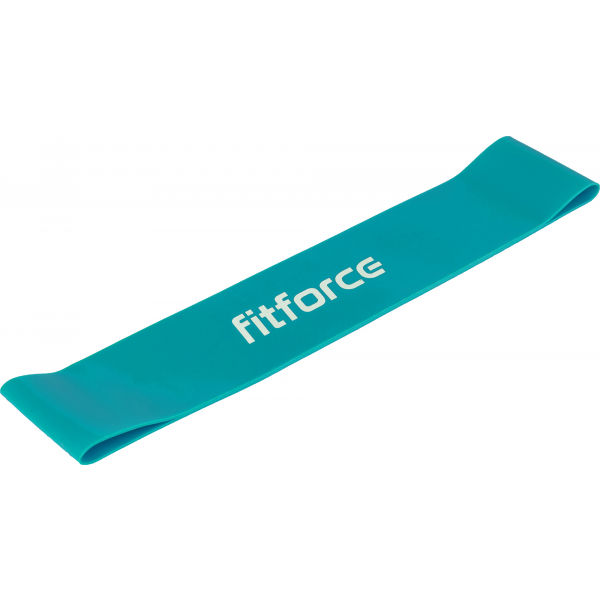 Fitforce EXEBAND LOOP MEDIUM   - Posilovací guma Fitforce