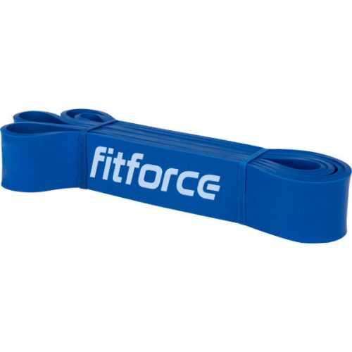 Fitforce LATEX LOOP EXPANDER 55 KG  NS - Odporová posilovací guma Fitforce