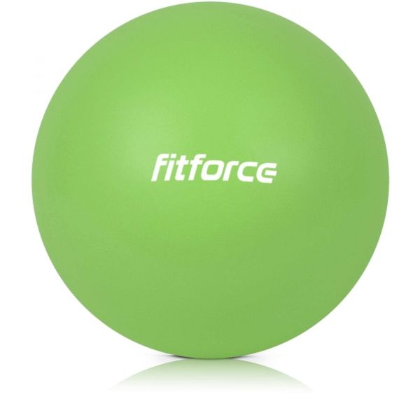 Fitforce OVERBALL 20 zelená NS - Gymnastický míč / Gymball Fitforce