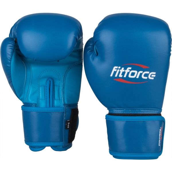 Fitforce PATROL JR  6 - Boxerské rukavice pro juniory Fitforce