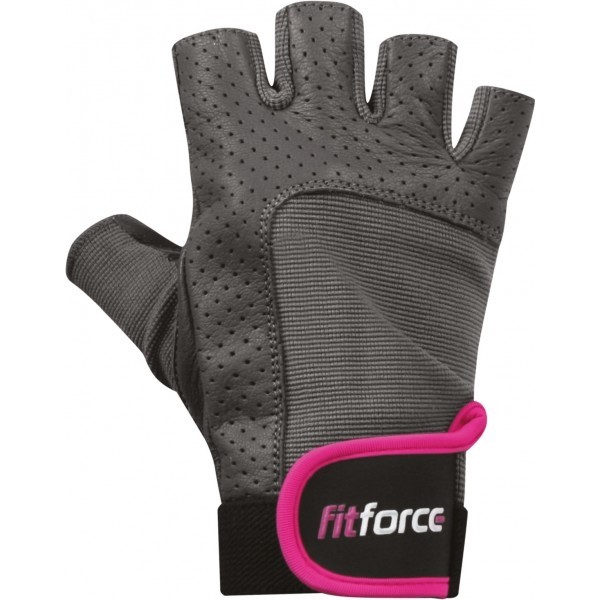 Fitforce PFR01  XS - Fitness rukavice Fitforce