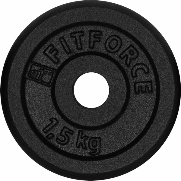 Fitforce PLB 1
