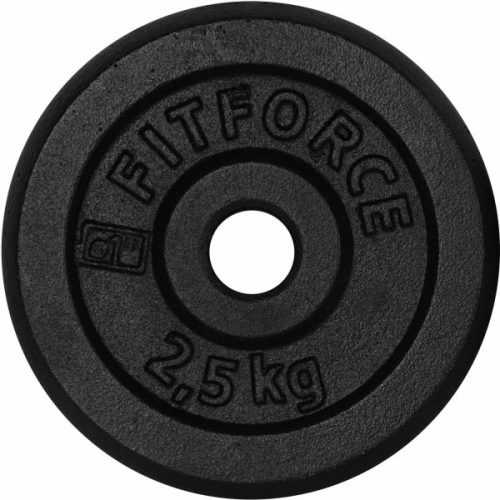 Fitforce PLB 2