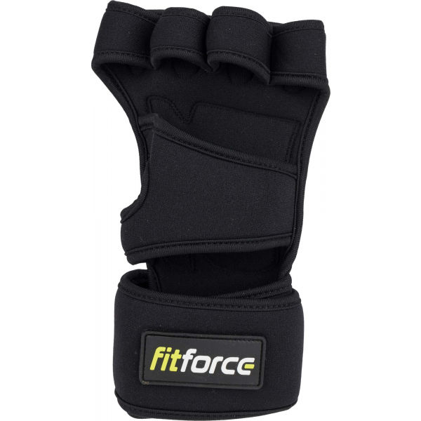 Fitforce TAUR  L - Fitness rukavice Fitforce