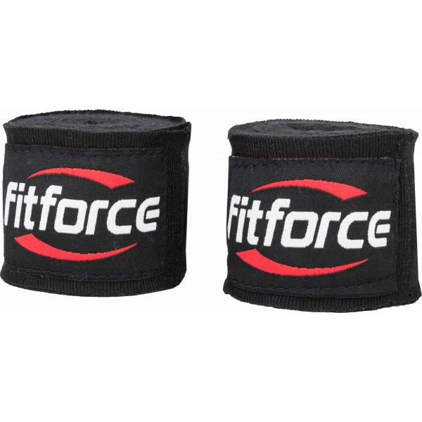 Fitforce WRAPS-S-450   - Bandáž Fitforce