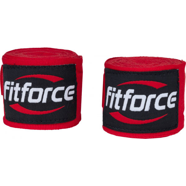 Fitforce WRAPS-S-450   - Bandáž Fitforce