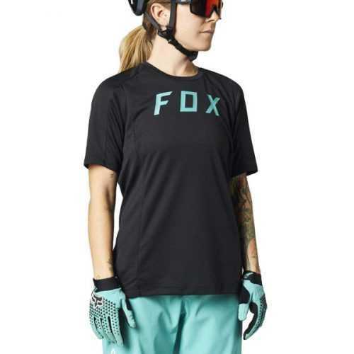 Fox DEFEND W  L - Dámský cyklistický dres Fox