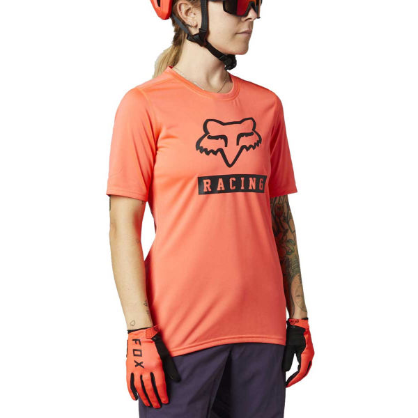 Fox RANGER W  M - Dámský cyklistický dres Fox