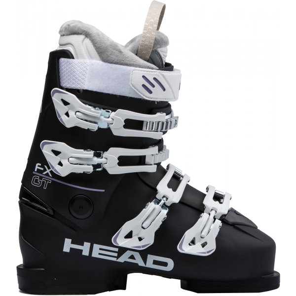Head FX GT W  27 - Dámská lyžařská obuv Head