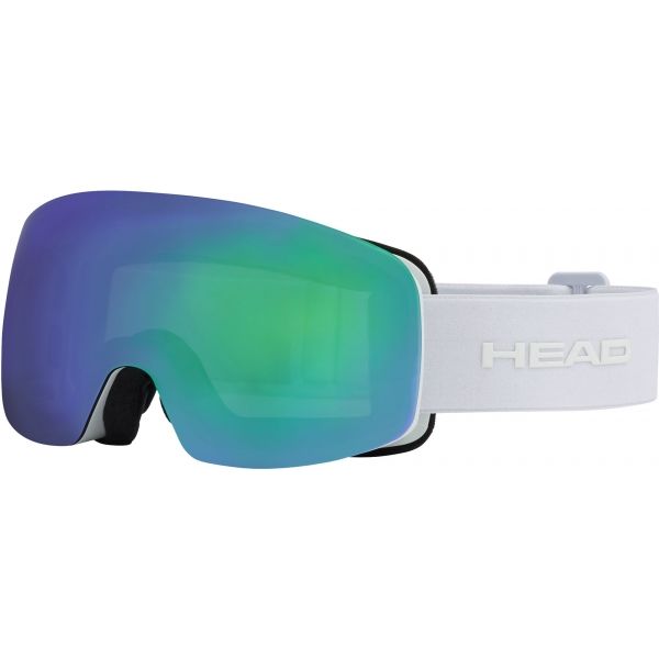 Head GALACTIC FMR modrá NS - Dámské lyžařské brýle Head