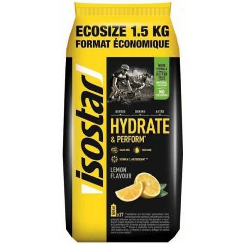 Isostar Hydrate & Perform 1