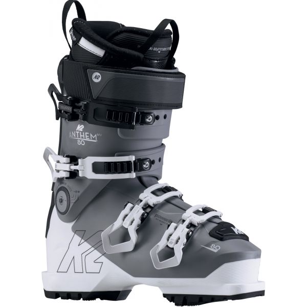 K2 ANTHEM 80 LV  25.5 - Dámská lyžařská obuv K2