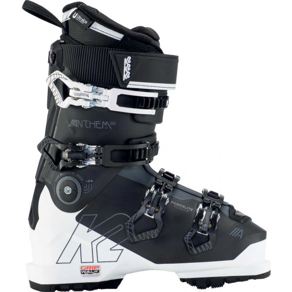 K2 ANTHEM 80 LV GRIPWALK  27.5 - Dámské lyžařské boty K2