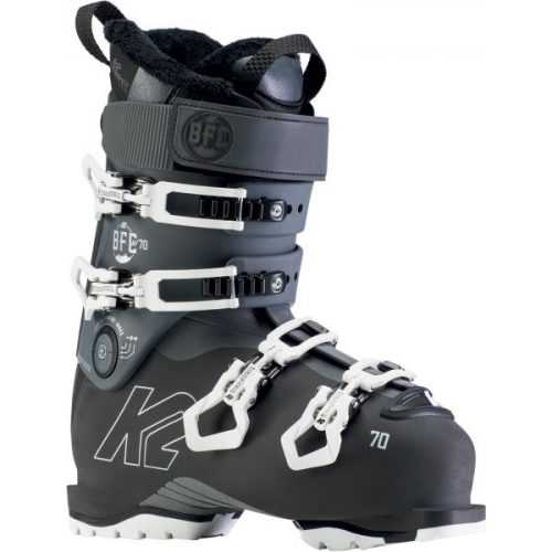 K2 BFC W 70 GRIPWALK  24.5 - Dámská lyžařská obuv K2
