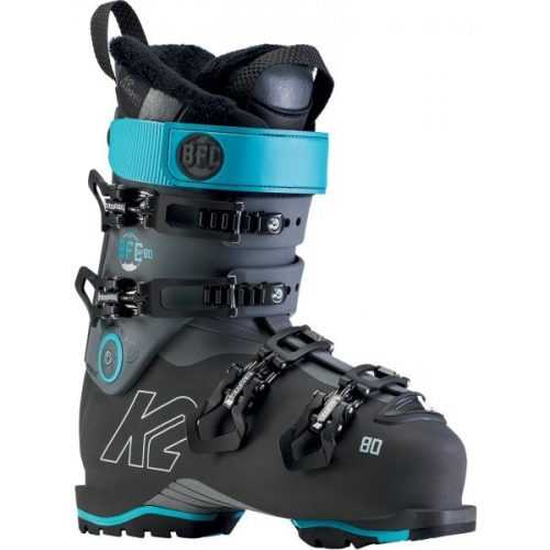K2 BFC W 80  25.5 - Dámská lyžařská obuv K2