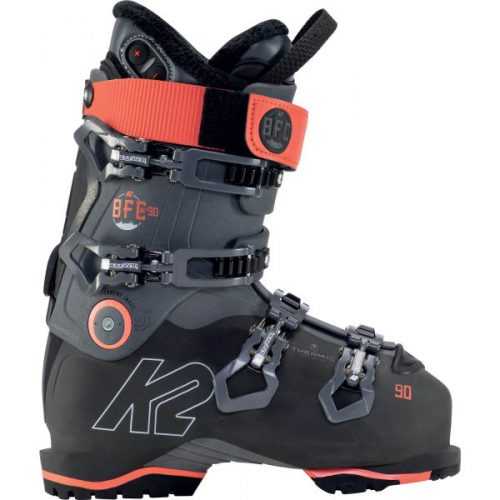 K2 BFC W 90 HEAT GRIPWALK  26.5 - Dámské lyžařské boty K2