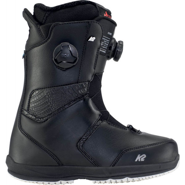 K2 ESTATE  6.5 - Dámské snowboardové boty K2