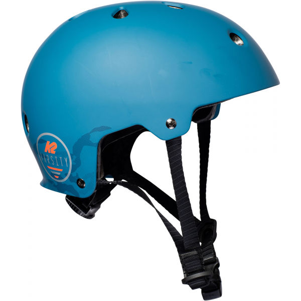 K2 VARSITY  (55 - 56) - In-line helma K2