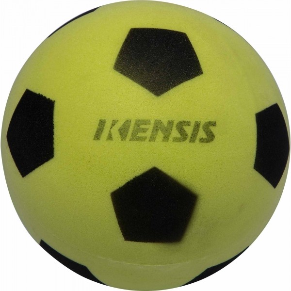 Kensis SAFER 2  NS - Pěnový fotbalový míč Kensis