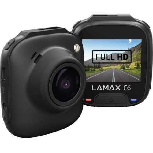 LAMAX C6  UNI - Autokamera LAMAX