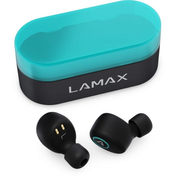 LAMAX DOTS 1  NS - Bezdrátová špuntová sluchátka LAMAX
