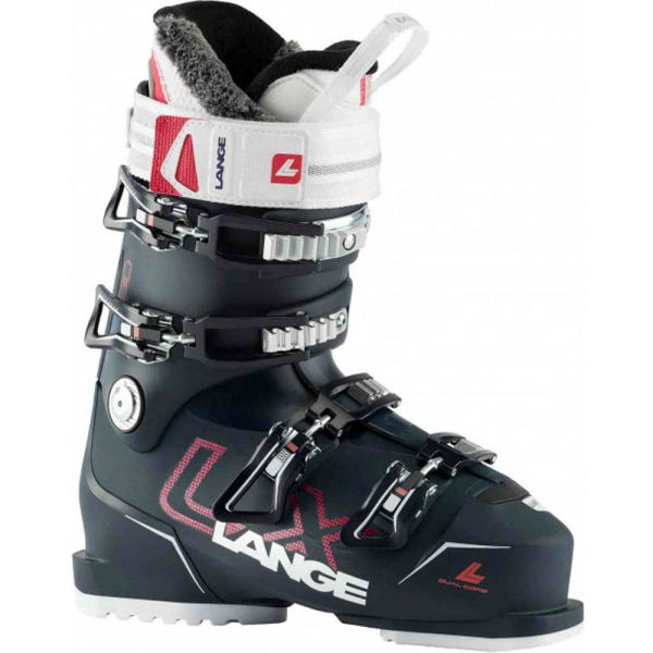 Lange LX 80 W  25 - Dámské lyžařské boty Lange