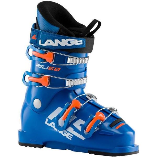 Lange RSJ 60  22 - Juniorská lyžařská obuv Lange