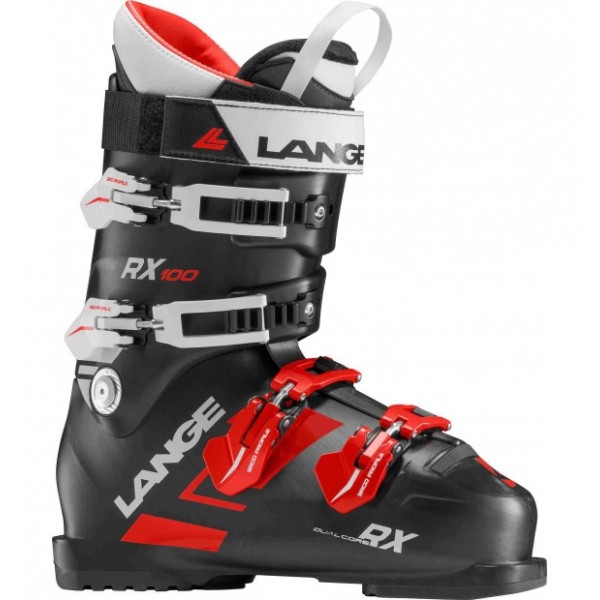 Lange RX 100  30.5 - Lyžařské boty Lange