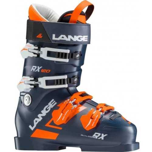 Lange RX 120  30 - Lyžařské boty Lange