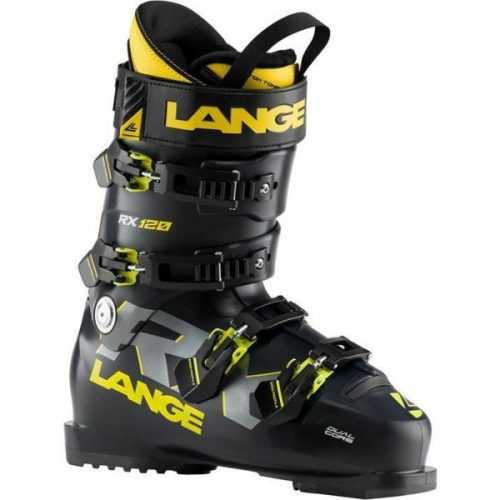 Lange RX 120  30 - Unisex lyžařská obuv Lange