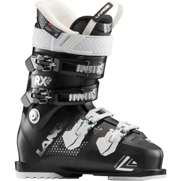Lange RX 80 W  23.5 - Dámské lyžařské boty Lange