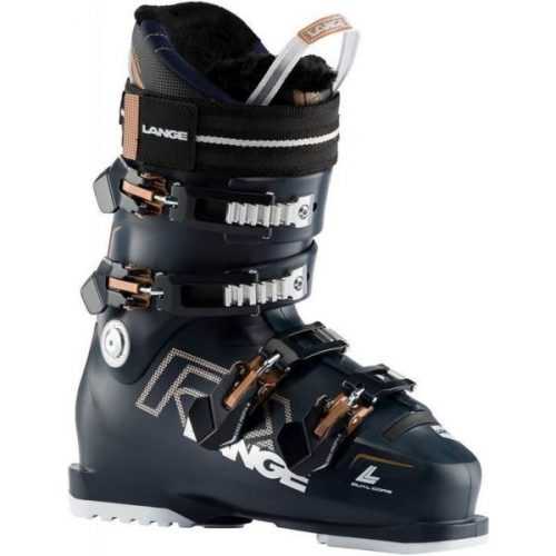 Lange RX 90  24.5 - Dámská lyžařská obuv Lange