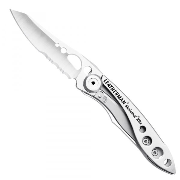 Leatherman SKELETOOL KBX   - Multifunkční nůž Leatherman