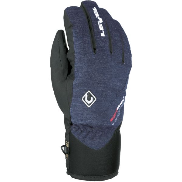Level FORCE modrá 9.5 - Pánské rukavice Level