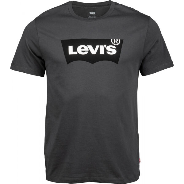 Levi's HOUSEMARK GRAPHIC TEE  L - Pánské tričko Levi's