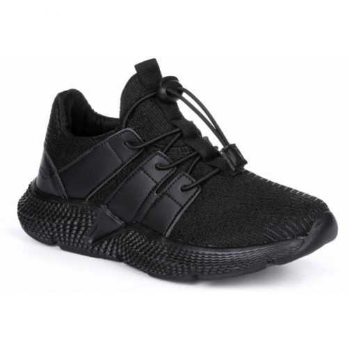 Loap CORFINO černá 34 - Dětská vycházková obuv Loap