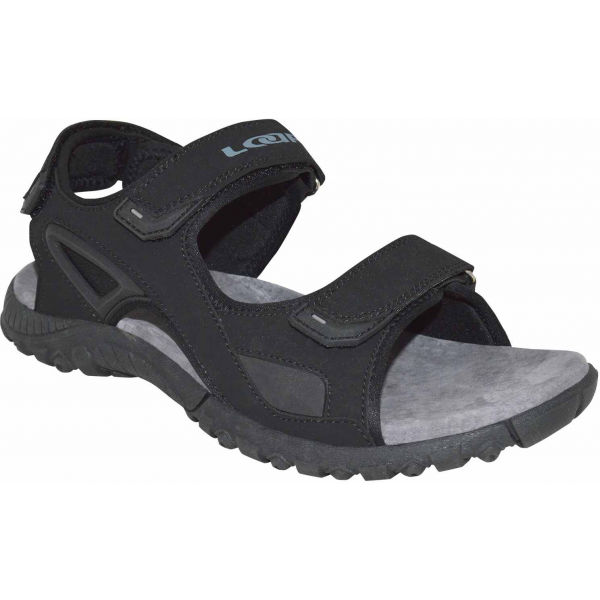 Loap COTES černá 40 - Pánské outdoorové sandály Loap