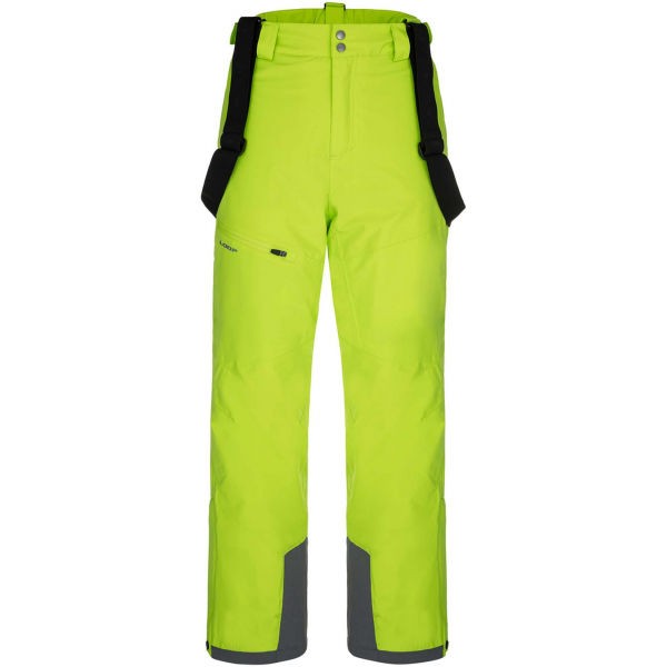 Loap FORTY  M - Pánské lyžařské kalhoty Loap