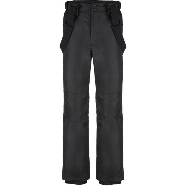 Loap FREY černá XL - Pánské zimní kalhoty Loap