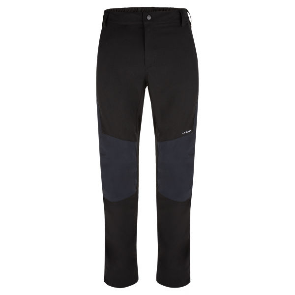 Loap UNIO černá XL - Pánské outdoorové kalhoty Loap
