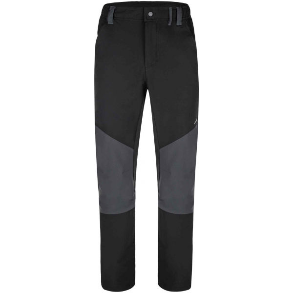 Loap URSUS černá S - Pánské outdoorové kalhoty Loap