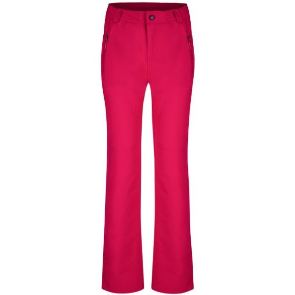 Loap UXANA W růžová M - Dámské sportovní kalhoty Loap