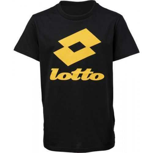 Lotto DREAMS B III TEE BS JS  XS - Chlapecké tričko Lotto